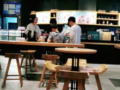 -星巴克(盘锦水游城店)
