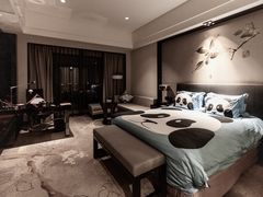-成都保利公园皇冠假日酒店(熊猫基地店)