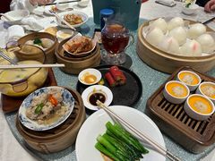 -南海渔村(珠江新城店)
