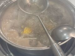 -全好食潮汕牛肉火锅(泗洲路店)
