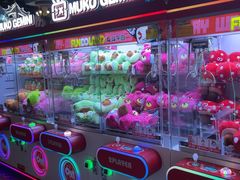 -反斗乐园(领展中心城店)