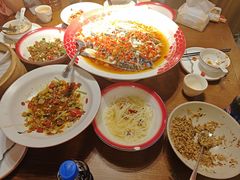 -恰饭·老长沙市井菜(天河客运站店)