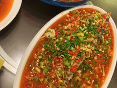 -飞虹鱼馆(春华路店)