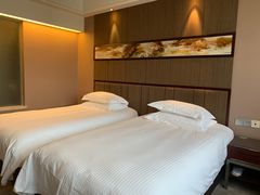 -南京钟山宾馆(江苏省会议中心)