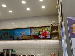 -CoCo都可(嘉兴学院店)