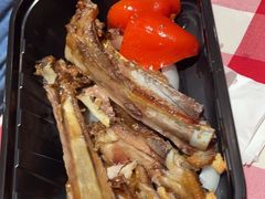-西贝(华发商都店)