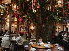 -南京大牌档(之心城店)