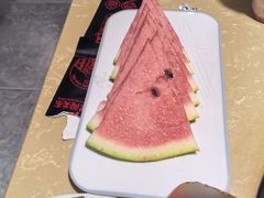 -万里闯关东铁锅炖菜馆(高新旗舰店)