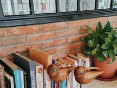 -漢舍中国菜馆(889广场店)