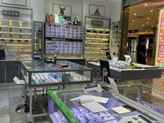 -ALPS阿尔卑斯眼镜(我格广场店)