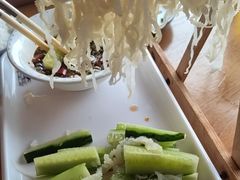 -盐帮食坊•小河帮川菜(四川师大店)