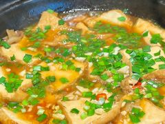 -费大厨辣椒炒肉(富兴店)