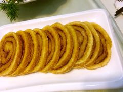 陕北年糕-陕北农家宴