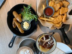 -Maxpoint Kitchen 西餐咖啡(乐峰广场店)