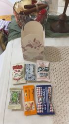 -卡卡喜糖伴手礼·商务礼宝宝礼·婚礼用品