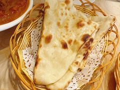 -Santoor 萨都里印度餐厅(北锣鼓巷店)