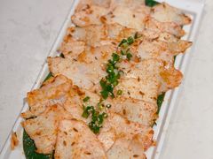 大片牛油-么子烤肉(化龙池店)