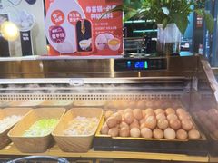 -樱煦和牛寿喜烧(如皋吾悦广场店)