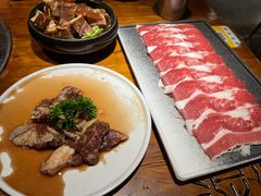 -原始泥炉烤肉(总店)