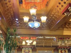 -宗巴雍姆藏餐府