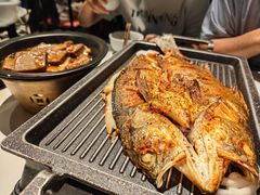 -龍聚祥烧麦馆(鼓楼店)