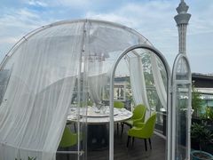 -庆江南江南菜(琴湖溪里花园城店)