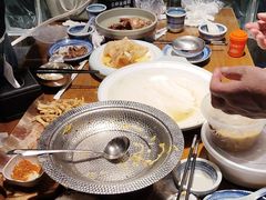 -95号酱骨·一块豆腐(展春园西路店)