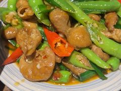 -静一餐厅·湖北菜(前门店)