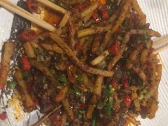 -蜀香九碗土菜馆(西林豫府店)