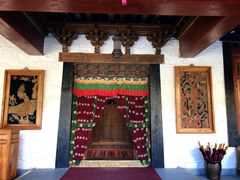 -松赞拉萨林卡酒店