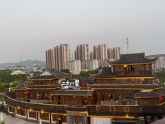 -二十八里太湖船菜(吉祥路店)