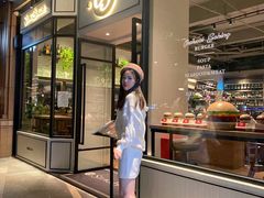 -Bistro 63 创意融合料理(广粤天地店)