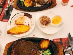 -斗牛士牛排餐厅(又一城店)
