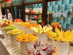 -星伦多自助料理(华润万象城店)