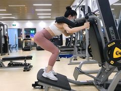 -琪航健身工作室(徐汇光大店)