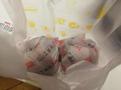 -华莱士·全鸡汉堡(五号路店)