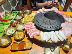 -韩象烤肉·韩国料理(市南麦凯乐旗舰店)