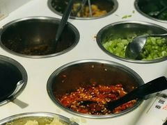 -海底捞火锅(公益西桥店)