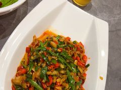 -农家湘菜(安亭店)