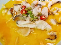 -食古论今·家常菜(江宁砂之船店)