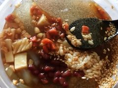 -糖糖冰粉(凤城三路总店)