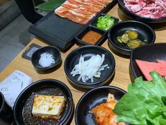 -九田家黑牛烤肉(溧水万达店)
