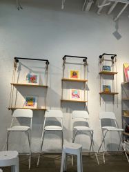 -嘉禾舞社·街舞培训工作室