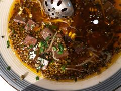 -YAFEE雅菲·粤菜·湘菜·融合菜(魏公村店)