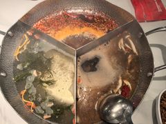 -彤德莱牛肉火锅(双港店)