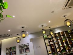 -冶春茶社(星汉大厦店)