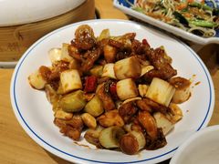 -满园烤鸭·春饼(抚顺万达店)