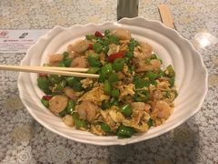 -文三里屯面馆(三里屯店)