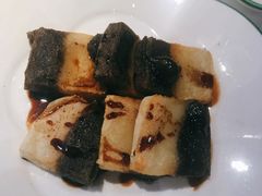 双色糍粑-撒椒·四川江湖菜(大族广场店)
