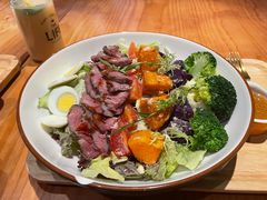 -POKEE VIA&Brunch·维娅(重庆来福士店)